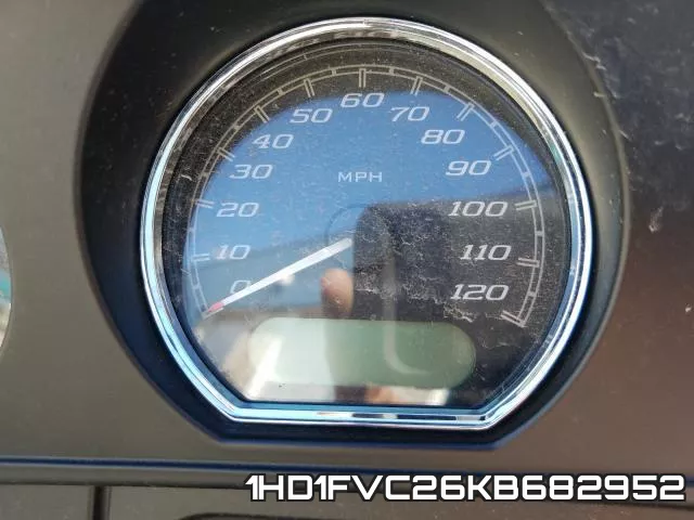 1HD1FVC26KB682952 фото 8
