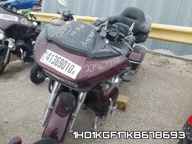 1HD1KGF17KB678693 фото 2