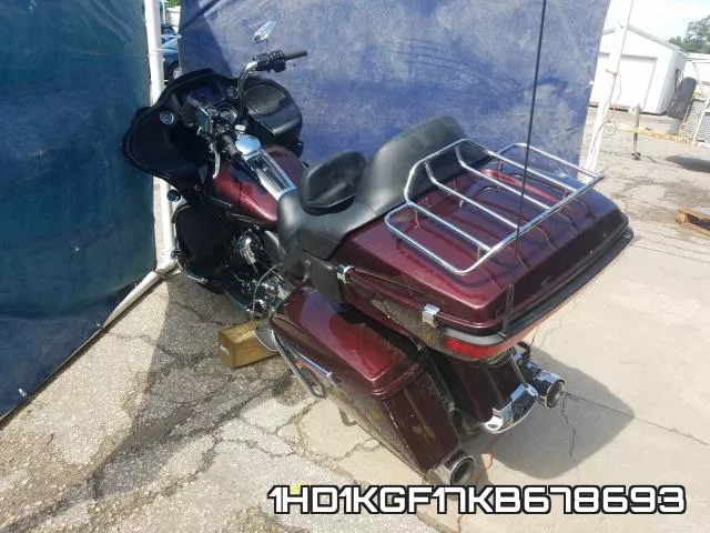 1HD1KGF17KB678693 фото 3