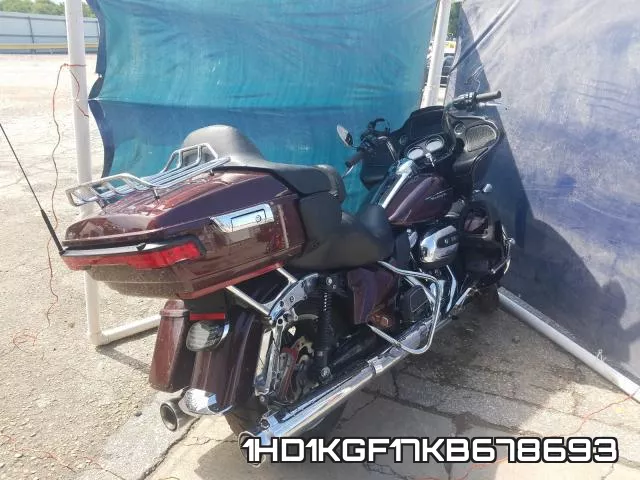 1HD1KGF17KB678693 фото 4