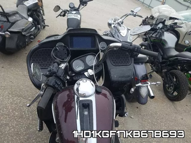 1HD1KGF17KB678693 фото 5