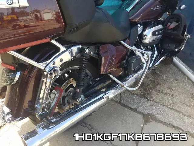 1HD1KGF17KB678693 фото 9