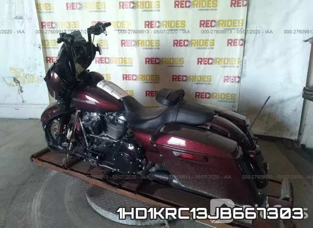 1HD1KRC13JB667303 фото 4