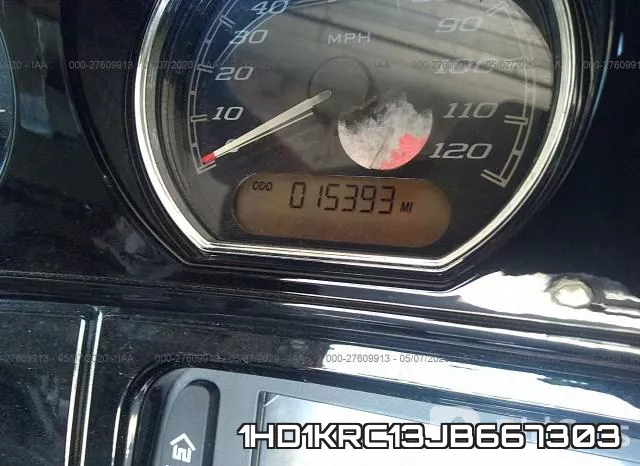 1HD1KRC13JB667303 фото 8
