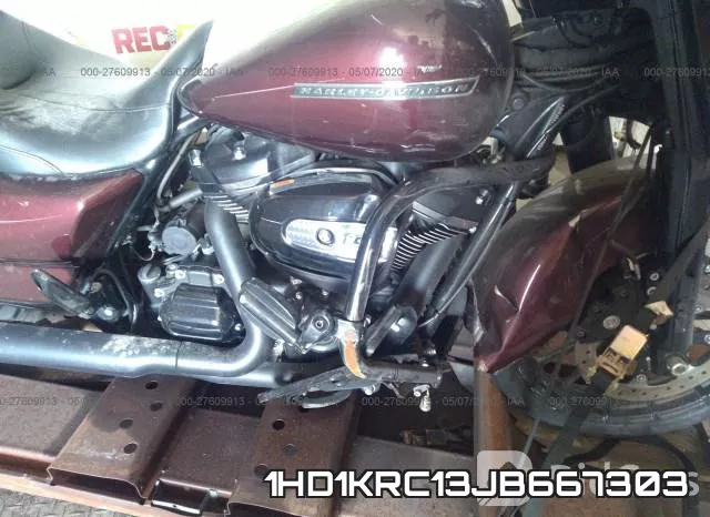 1HD1KRC13JB667303 фото 9