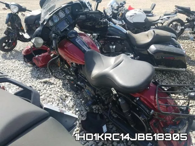 1HD1KRC14JB618305 фото 3