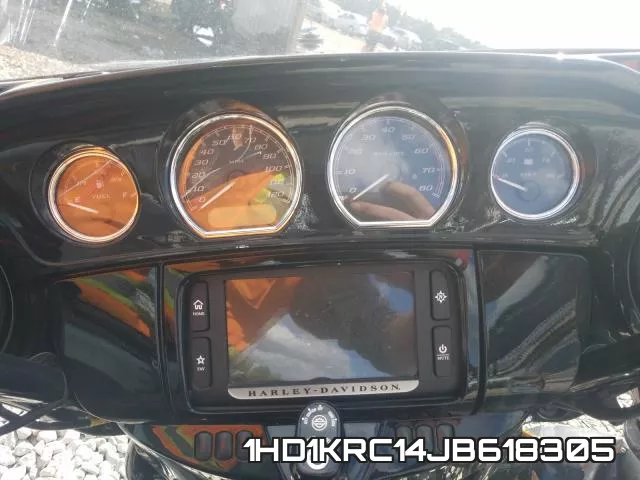 1HD1KRC14JB618305 фото 8