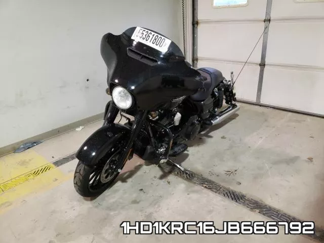 1HD1KRC16JB666792 фото 3