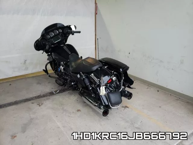 1HD1KRC16JB666792 фото 4