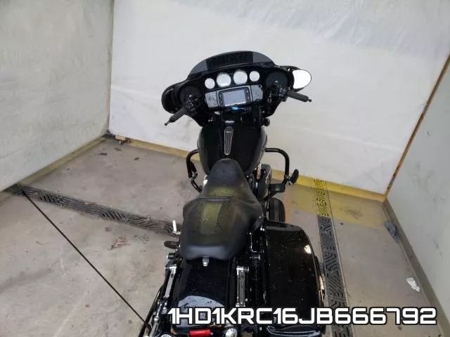 1HD1KRC16JB666792 фото 6