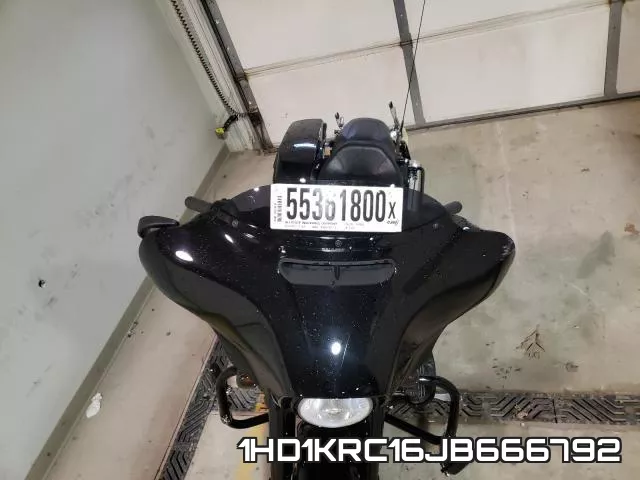 1HD1KRC16JB666792 фото 7