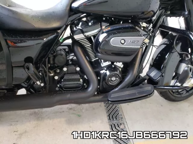 1HD1KRC16JB666792 фото 8