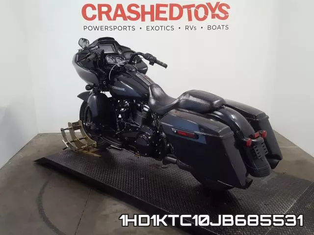 1HD1KTC10JB685531 фото 7