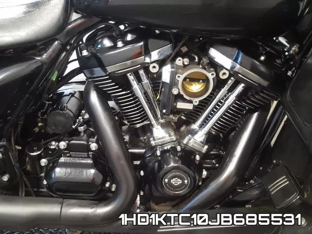 1HD1KTC10JB685531 фото 10