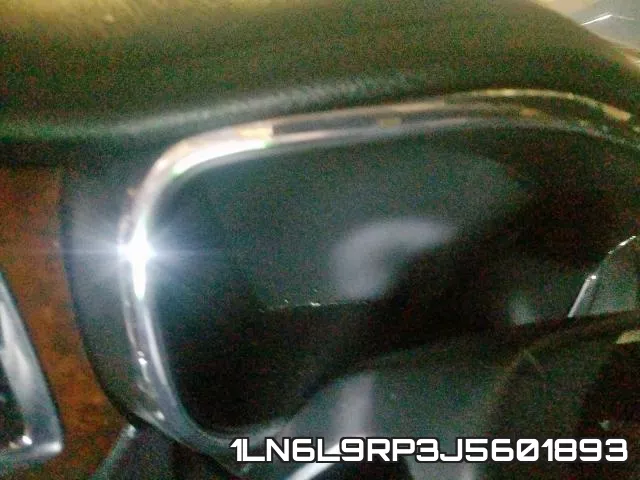 1LN6L9RP3J5601893 фото 7