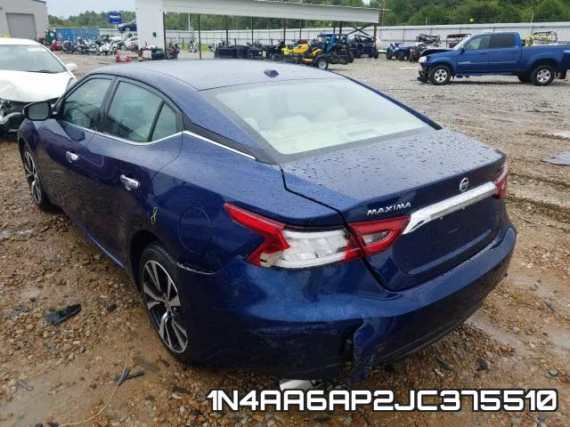 1N4AA6AP2JC375510 фото 4