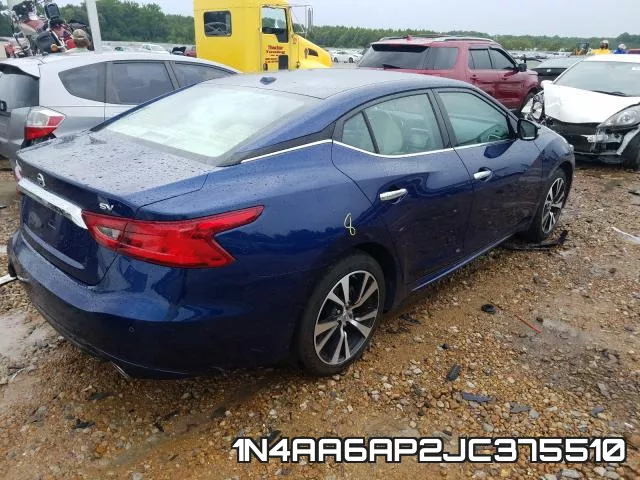 1N4AA6AP2JC375510 фото 5