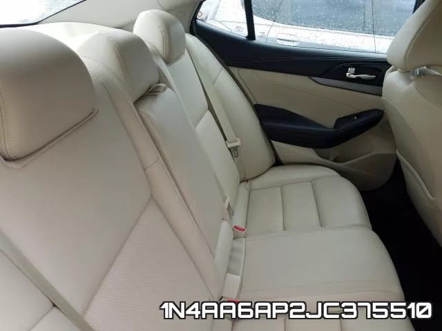 1N4AA6AP2JC375510 фото 7