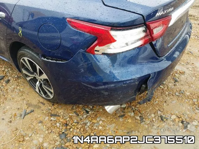 1N4AA6AP2JC375510 фото 10