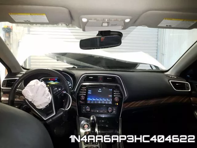 1N4AA6AP3HC404622 фото 10