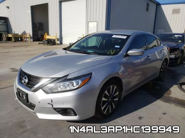 1N4AL3AP1HC139949 фото 3