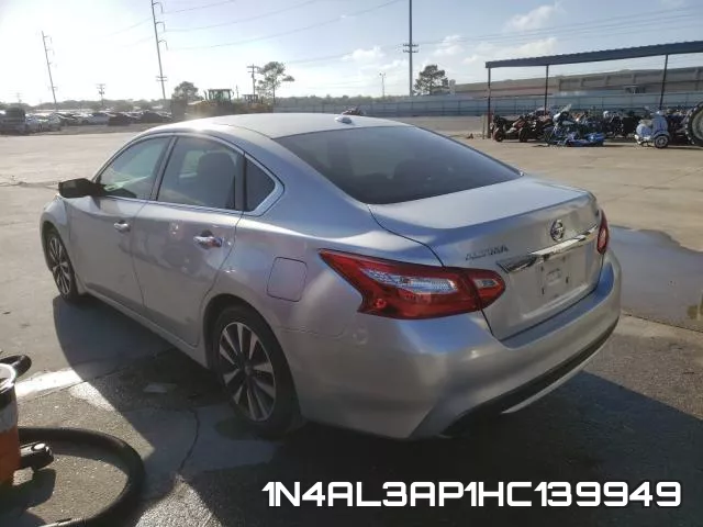 1N4AL3AP1HC139949 фото 4
