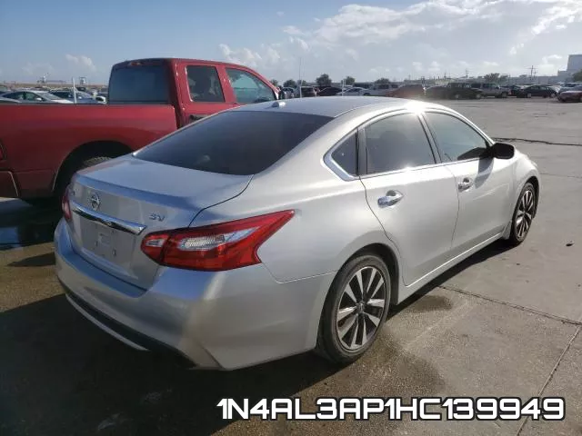 1N4AL3AP1HC139949 фото 5
