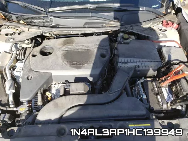 1N4AL3AP1HC139949 фото 8
