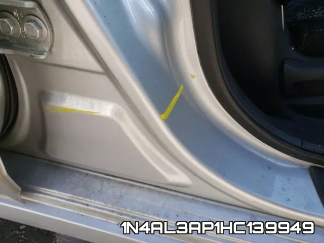 1N4AL3AP1HC139949 фото 10