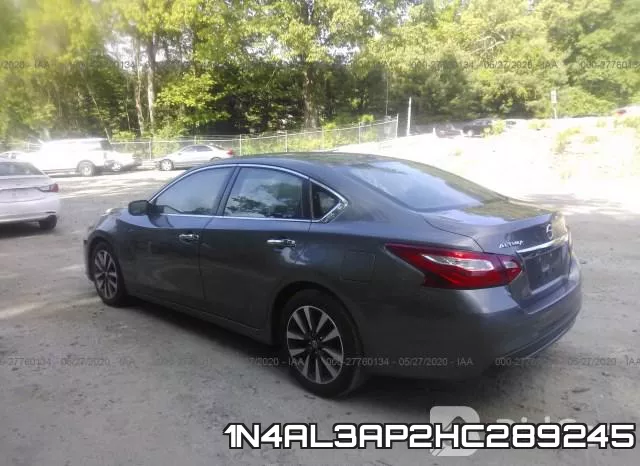 1N4AL3AP2HC289245 фото 4