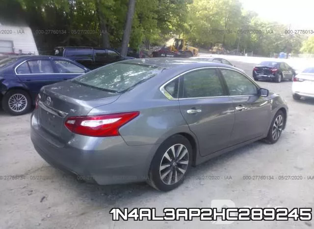1N4AL3AP2HC289245 фото 5