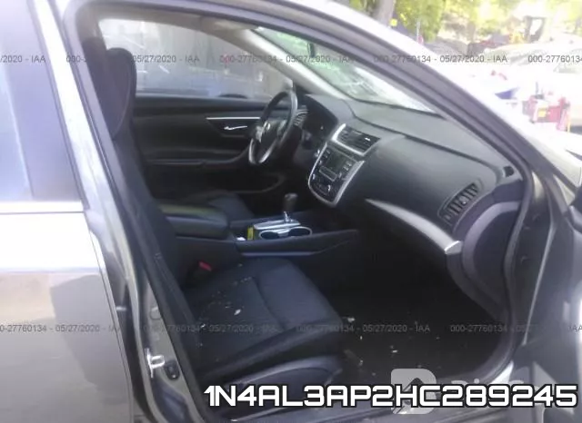 1N4AL3AP2HC289245 фото 6