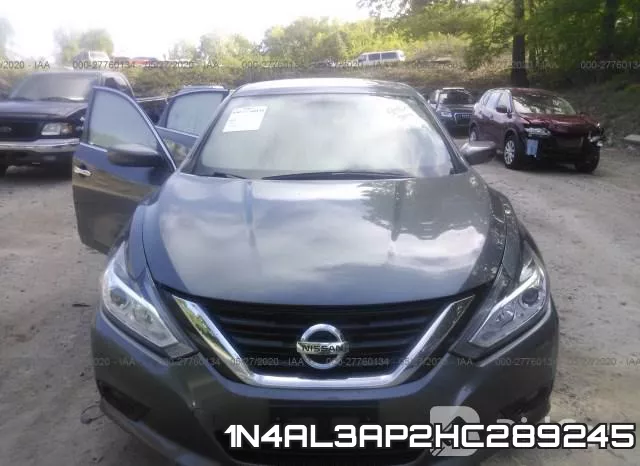 1N4AL3AP2HC289245 фото 7