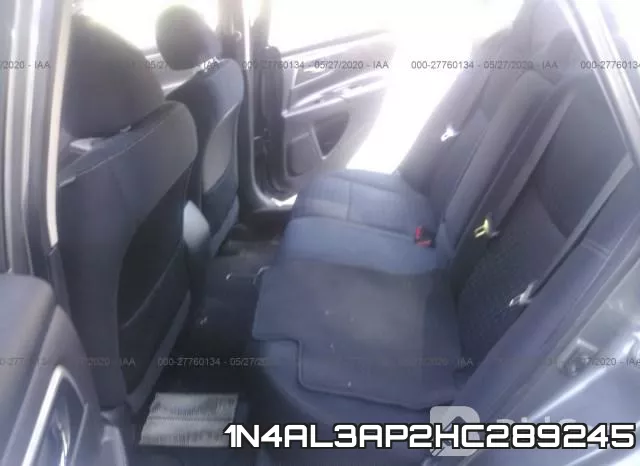 1N4AL3AP2HC289245 фото 9