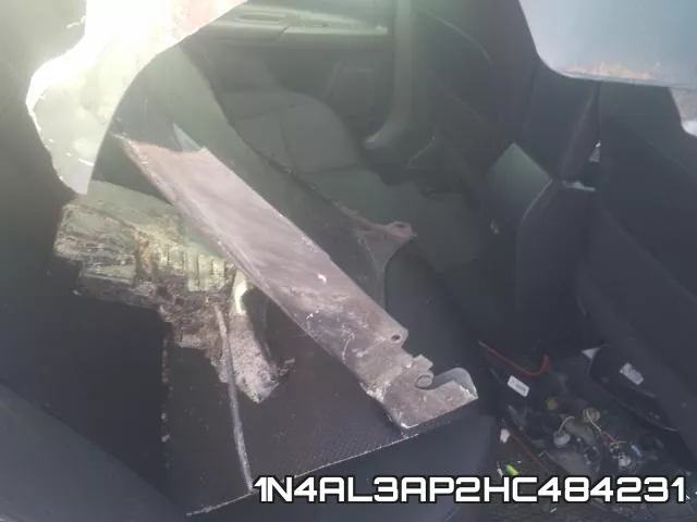 1N4AL3AP2HC484231 фото 6