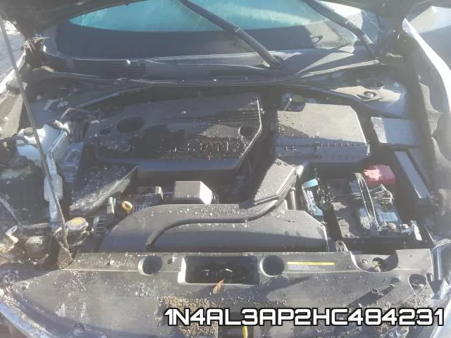 1N4AL3AP2HC484231 фото 7