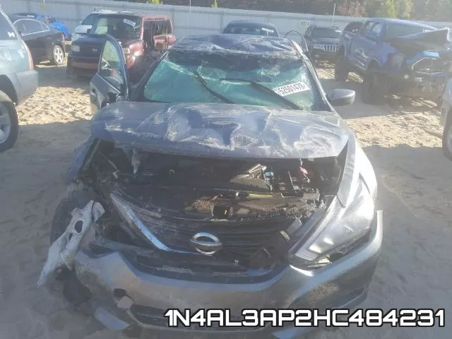 1N4AL3AP2HC484231 фото 9