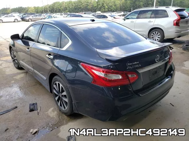1N4AL3AP2HC492149 фото 4