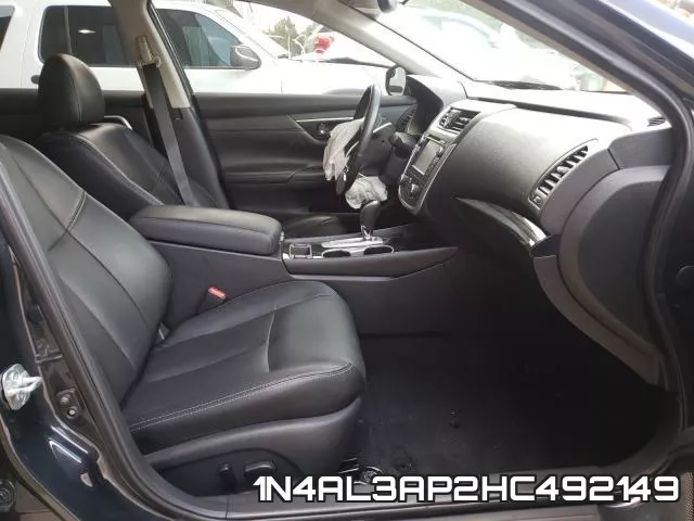 1N4AL3AP2HC492149 фото 6