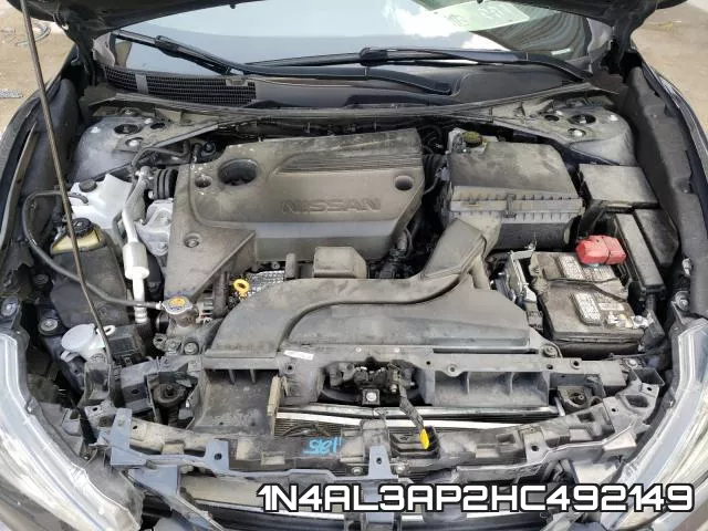 1N4AL3AP2HC492149 фото 8