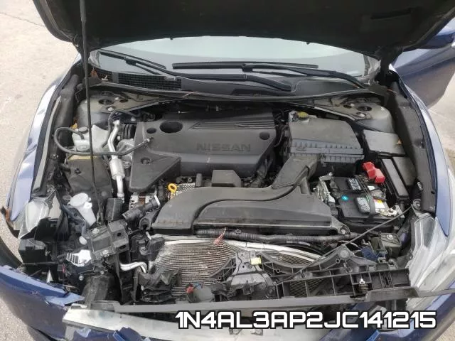 1N4AL3AP2JC141215 фото 8