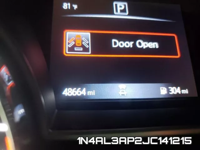 1N4AL3AP2JC141215 фото 9