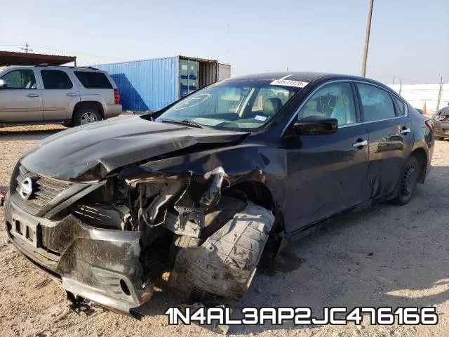 1N4AL3AP2JC476166 фото 3