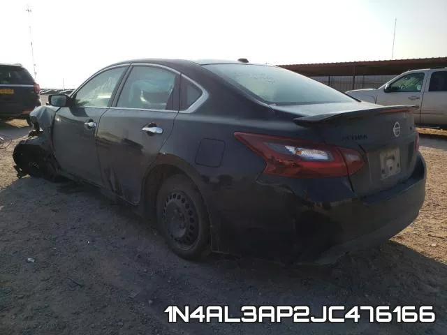 1N4AL3AP2JC476166 фото 4