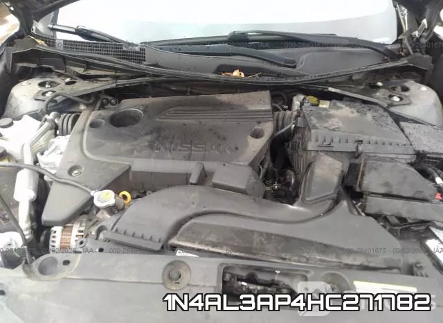 1N4AL3AP4HC271782 фото 2