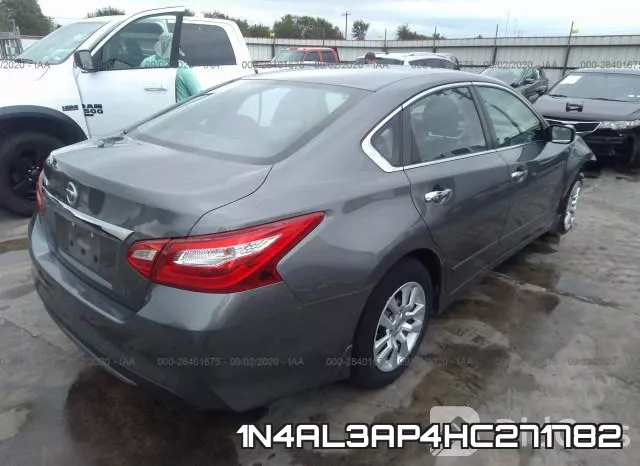 1N4AL3AP4HC271782 фото 5