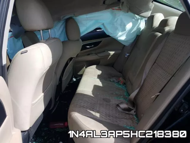1N4AL3AP5HC218380 фото 7