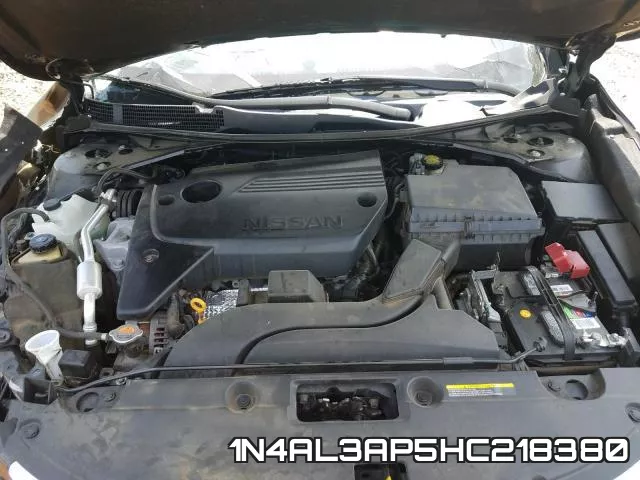 1N4AL3AP5HC218380 фото 8