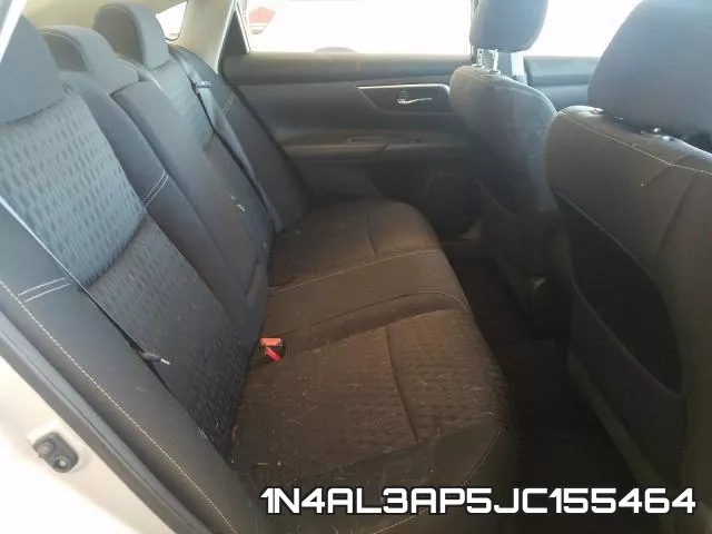 1N4AL3AP5JC155464 фото 7