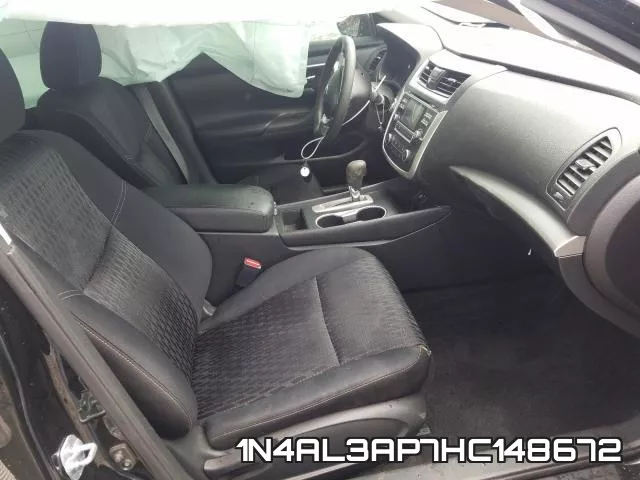 1N4AL3AP7HC148672 фото 6